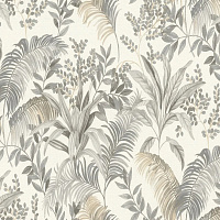 Обои виниловые на флизелиновой основе Florentine XL II 1.06*10м Rasch 820348