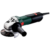 Шлифмашина угловая Metabo W 9-115 (600354000) 900Вт 115мм