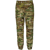 Брюки Элементаль Titan Twill Б-406-3 р.48-50/170-176 камуфляж
