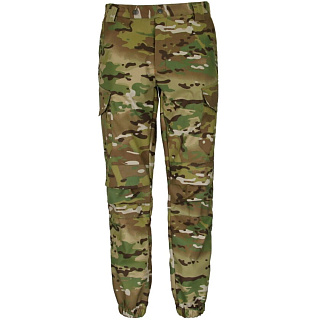 Брюки Элементаль Titan Twill Б-406-3 р.48-50/170-176 камуфляж купить
