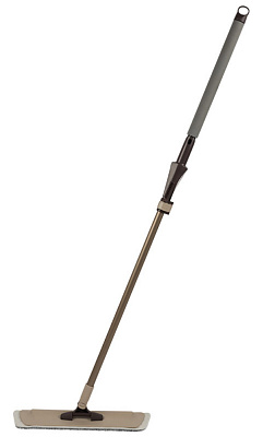 Швабра с насадкой из микрофибры "Prime" Leonord 310484 купить