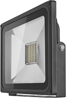 Прожектор светодиодный OFL-50-4K-BL-IP65-LED 50W 71659 
