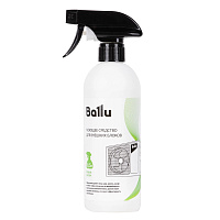Средство моющее Ballu для внешних блоков готовый раствор 0.5л Ballu HC-1617418