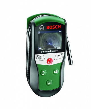 Инспекционная камера Bosch Universal Inspect (арт. 0603687000) купить
