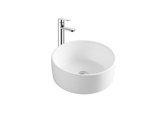Раковина  для установки на столешницу  400*400*165мм Aquatek AQ5118-00 купить