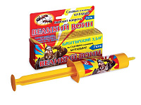 репел Гель Великий Воин от муравьев  45г