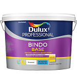 Грунтовка глубокого проникновения Dulux Professional Bindo Base 9 л