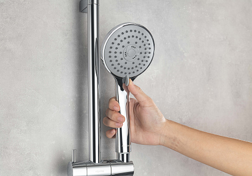 Комплект смесителей ВЕГА AQ1010CR+AQ1040CR+AQ2011CR Aquatek AQ1030CR купить