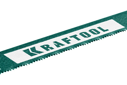 Полотно гибкое по металлу 300мм KRAFTOOL 15942-32 купить