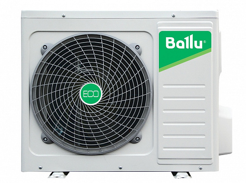 Сплит-система BSWI in-out 07HN1 3.3кВт 22м2 инверторного типа Ballu 07HN1/EP/15Y купить