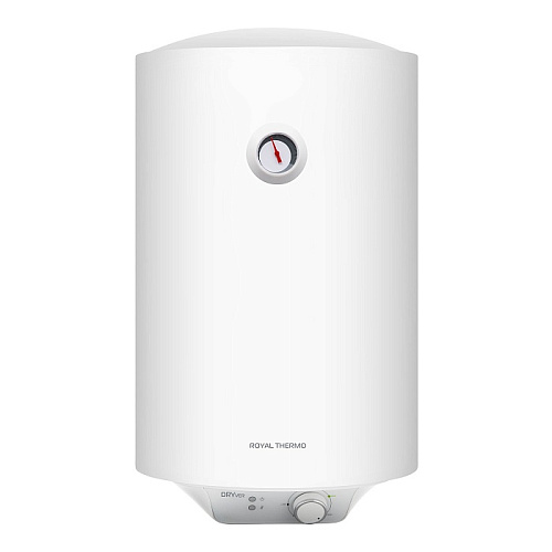 Водонагреватель накопительный электрический 1.5 кВт 30л белый Royal Thermo RWH 30 DRYver купить