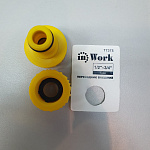 Переходник внешний inWork 1/2"-3/4" 77375 Переходник внешний inWork 1/2"-3/4" 77375