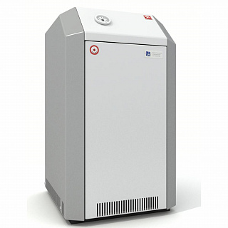 Котел газовый напольный Премиум 12,5В двухконтурный 12,5кВт Лемакс купить