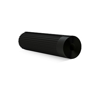 Мембрана профилированная PLASTGUARD тип 400 1*20м ПЕНОПЛЭКС СД купить