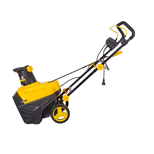 Снегоуборщик электрический HUTER SGC 2300Е  2300Вт захват 50/30см 70/7/6 купить