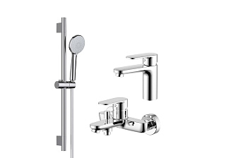Комплект НИКА Set 3 в 1 AQ1810CR AQ1840CR AQ2017CR Aquatek AQ1830CR купить