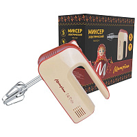 Миксер Матрена МА-014 погружной 150Вт 5 скоростей 005497