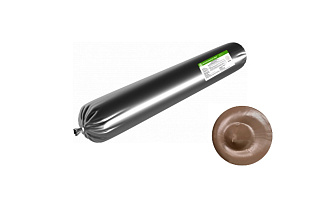 Герметик акриловый WOODENWOOD PROF кедр (0.9кг) купить