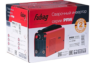 Сварочный аппарат PRW 200 инвертор (mini - 3.0 кг) 150-240В ток 20-220А электрод ф1.6-5.0мм купить