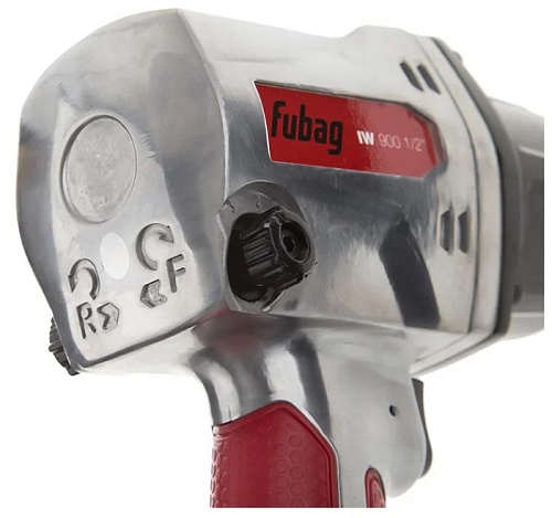 Ударный гайковерт Fubag IW900 1/2" Ergonomic Power (100194) купить