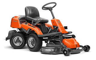 Райдер Husqvarna R213C (9672910-01) купить