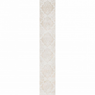 Бордюр Магриб 7.5*45 см цвет бежевый, LB-CERAMICS 1504-0158 купить