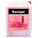 Клей ТехноСонус Баутгер Bautger канистра 10л/8кг