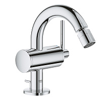 Смеситель для биде Atrio цвет хром GROHE 32108003