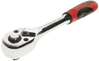 Трещотка 1/2" 72 зуба угол поворота 5"