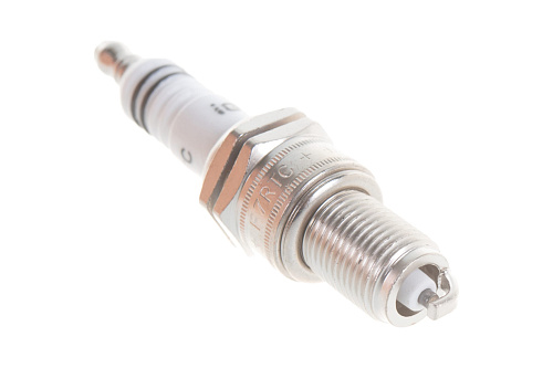 Свеча зажигания  F7RTC (IGP) для 4-х такт. двигателей резьба М14*1.25*19 под ключ 21мм Champion купить