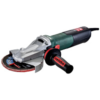 Шлифмашина угловая Metabo WEF 15-150 Quick (613083000) 1550Вт 150мм
