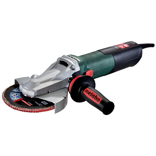 Шлифмашина угловая Metabo WEF 15-150 Quick (613083000) 1550Вт 150мм купить