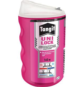 Нить для резьбовых соединений Tangit 160м 1287280 купить