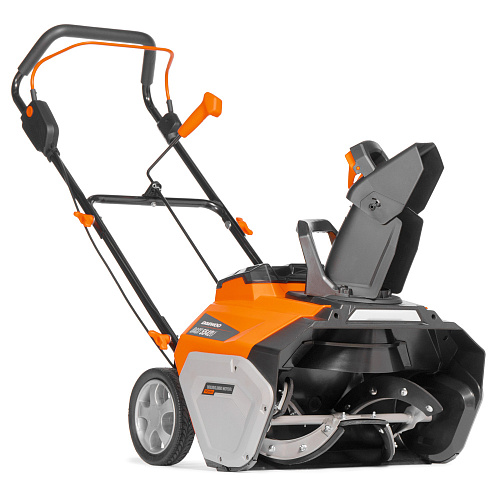 Снегоуборщик аккумуляторный 
DAEWOO DAST 5542Li SET купить