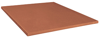 Клинкер плитка базовая Simple red  30*30 купить
