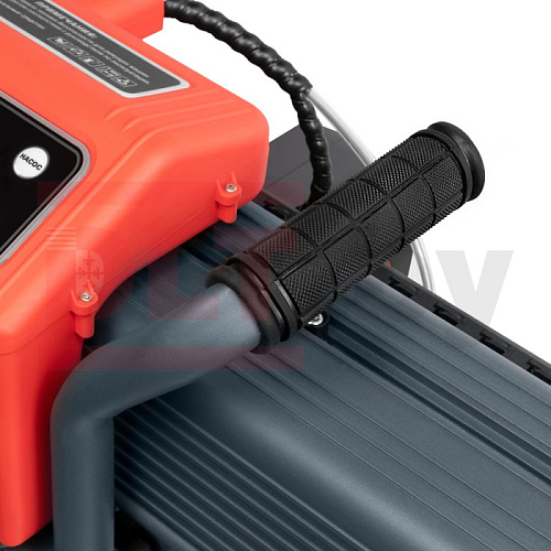 Плиткорез электрический DLT OptiTronic Auto-1600 версия MAX 2830 купить