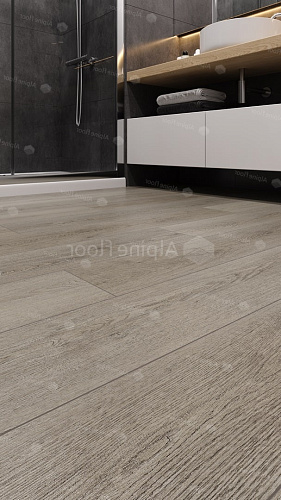 Ламинат SPC Grand Sequoia мета 1220*183*4мм 43класс Alpine Floor ECO 11-27 купить