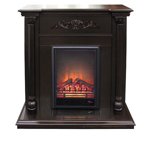 Элеткрокамин RealFlame TORINO STD/EUG WT + 3D EUGENE купить