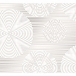 Панно Tiffany 40*44 см цвет белый, Cersanit TV2F052 купить