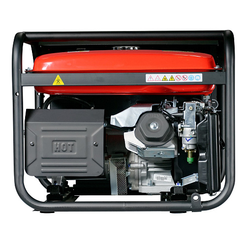 Бензогенератор Fubag BS 3300 ES (568250) купить