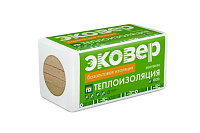 Плиты теплоизоляционные универсальные Эковер Лайт Универсал 1000*600*50 12 штук