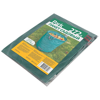 Пакет садовый PARK 272л 101268 купить