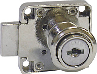 Замок мебельный 507-11 Element 5754114