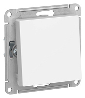 Выключатель Atlas Design ATN000161 1кл сх6 проходной белый
