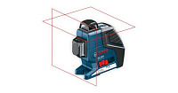 Нивелир лазерный Bosch GLL 2-80Р 0601063204