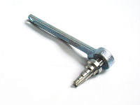 Ключ для американки с трещеткой STI 1/2"-1 "