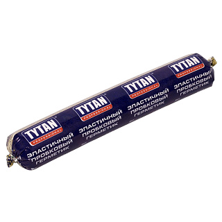 Герметик эластичный пробковый натуральная пробка TYTAN Professional 12333 (0.5л) купить