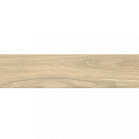 Керамогранит Wood Concept Prime ректифицированный темно-бежевый 21.8*89.8см Cersanit C-WP4T153D