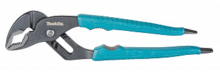Ключ трубный (захват/клещи переставные) Makita 10" 250мм (B-65486) купить