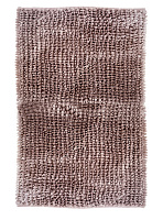 Коврик для ванной комнаты FORA DREAMS 50*80см FOR-DREAMS-5080-BEIGE жемчужный беж 